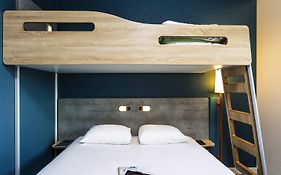 Ibis Budget Paris Porte D'Italie Est